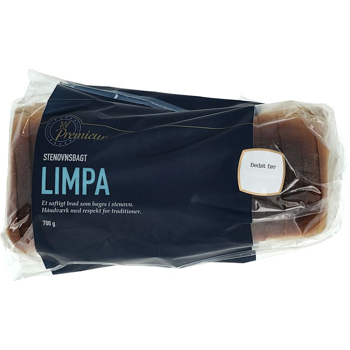 Premieur Sandwichbrød