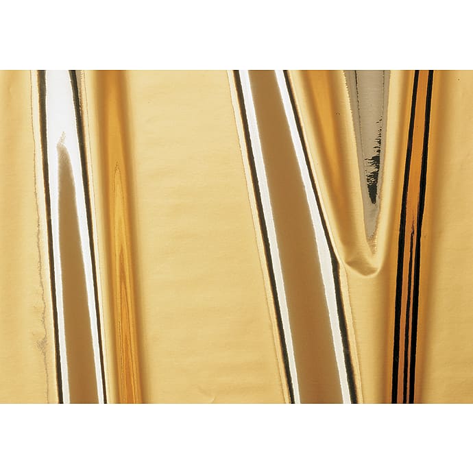 D-c-fix folie metal guldfarvet 347-0004