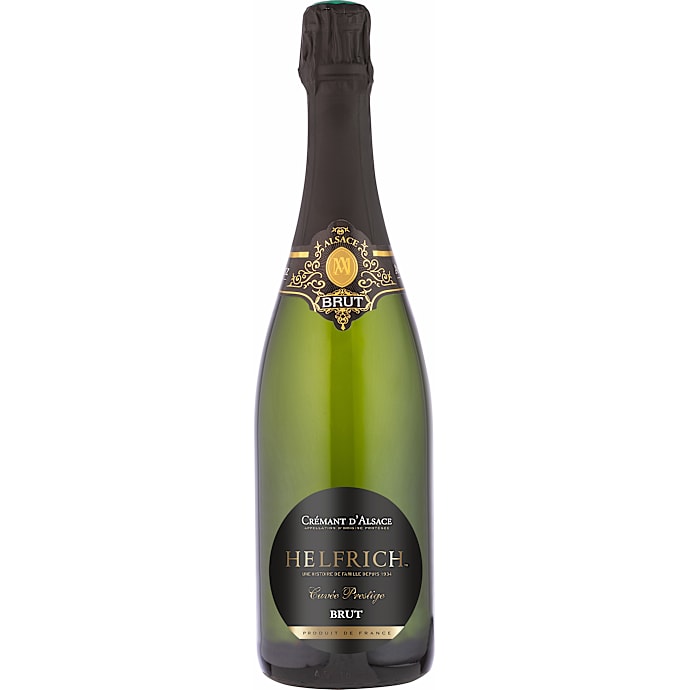 Cuvée Prestige Brut