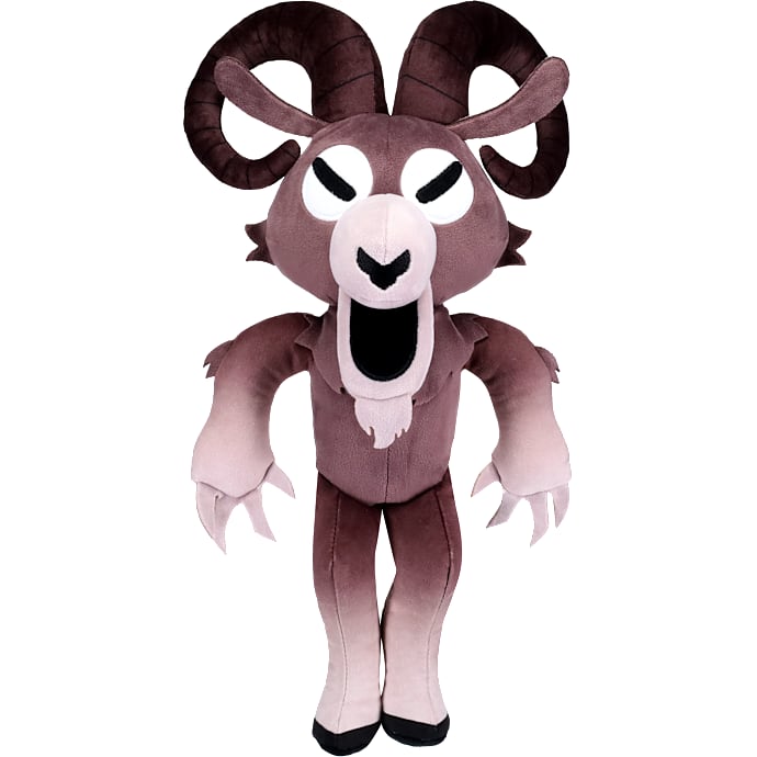 99 Nights Deluxe Plush Owl bamse 38 cm