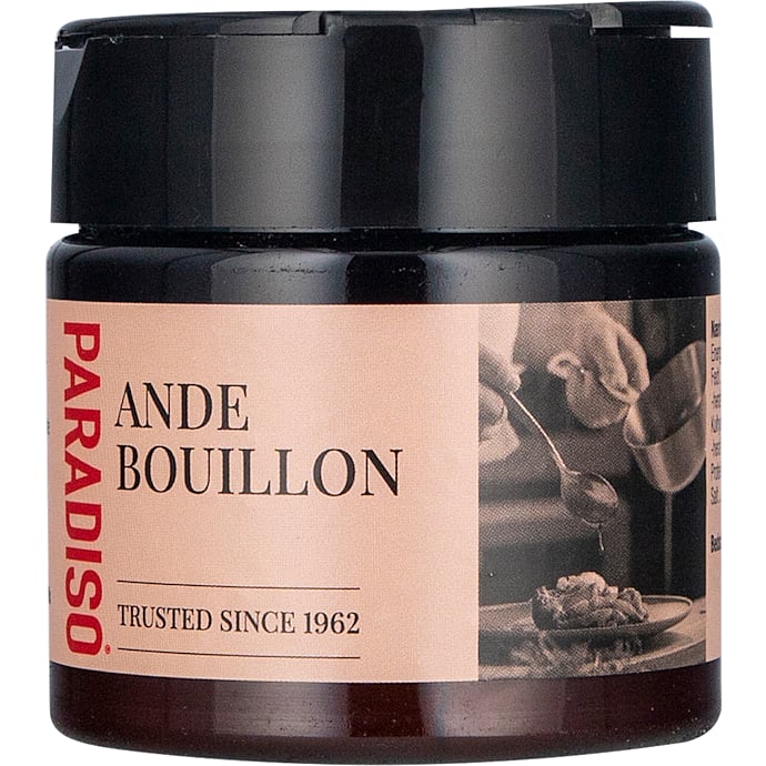 Andebouillon – produktbillede