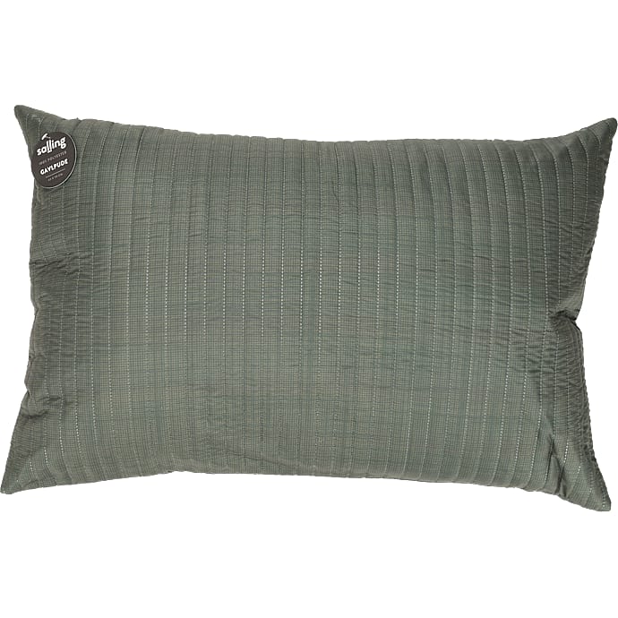 Salling gavlpude 60x90 cm - grøn