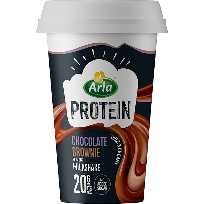 Arla PROTEIN Chocolate Brownie
