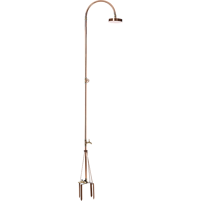 Excel Udebruser Kobberfinish