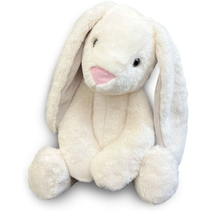World's Softest Plush Kanin Bamse