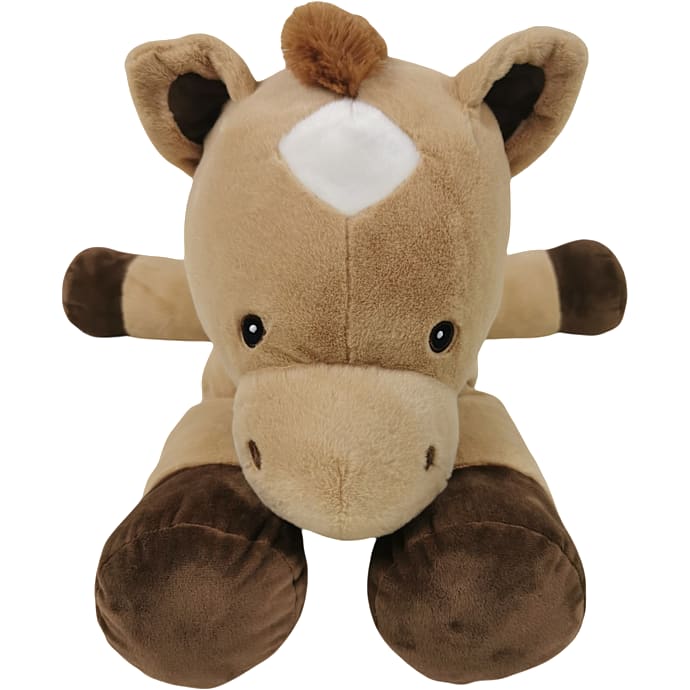 My Soft Friend Hest Bamse 60 cm