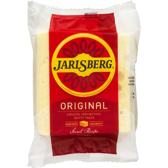 Jarlsberg Emmentaler 45+ 500 g
