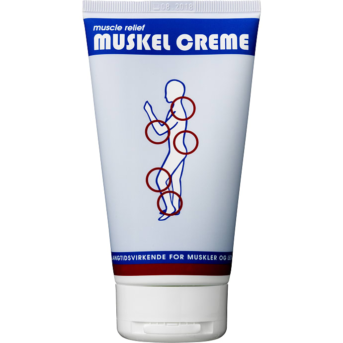 Muskelcreme