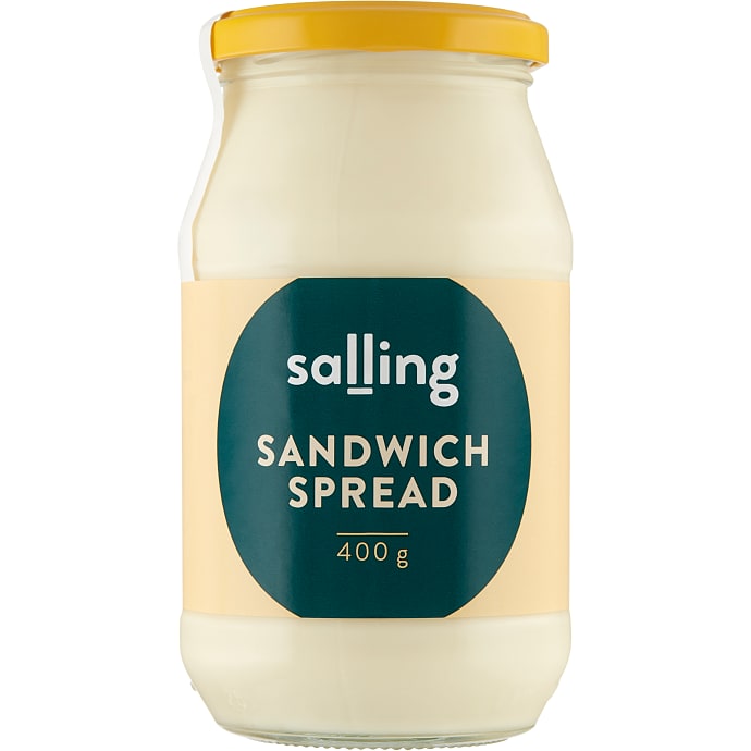 Sandwich Spread