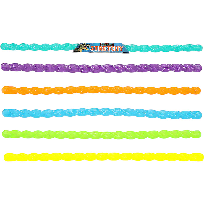 Dino World Stretchy Fidget