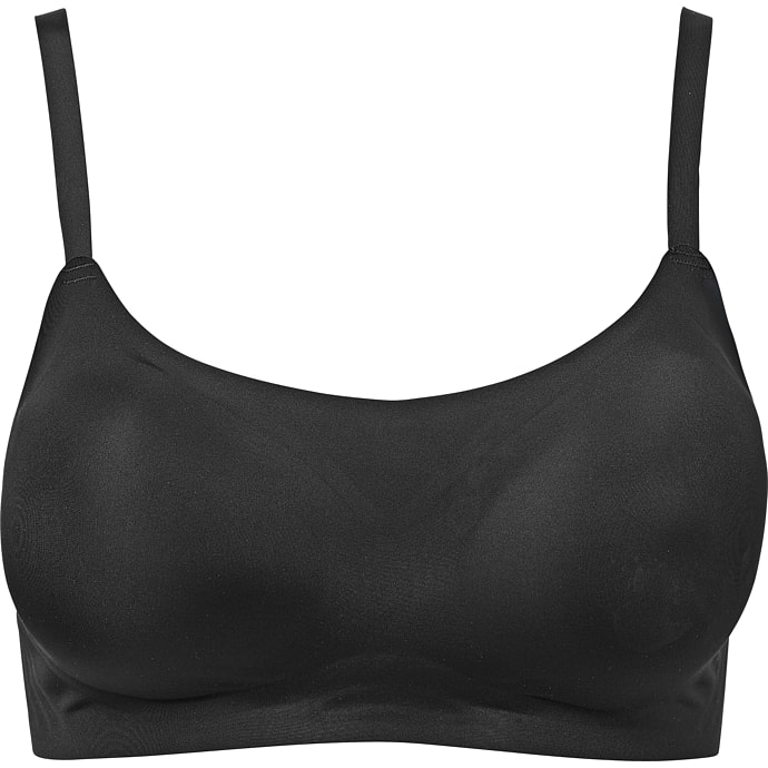 Sloggi dame bralette str. S - sort