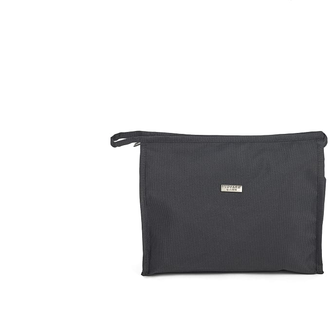 JJDK Toilettaske stor sort