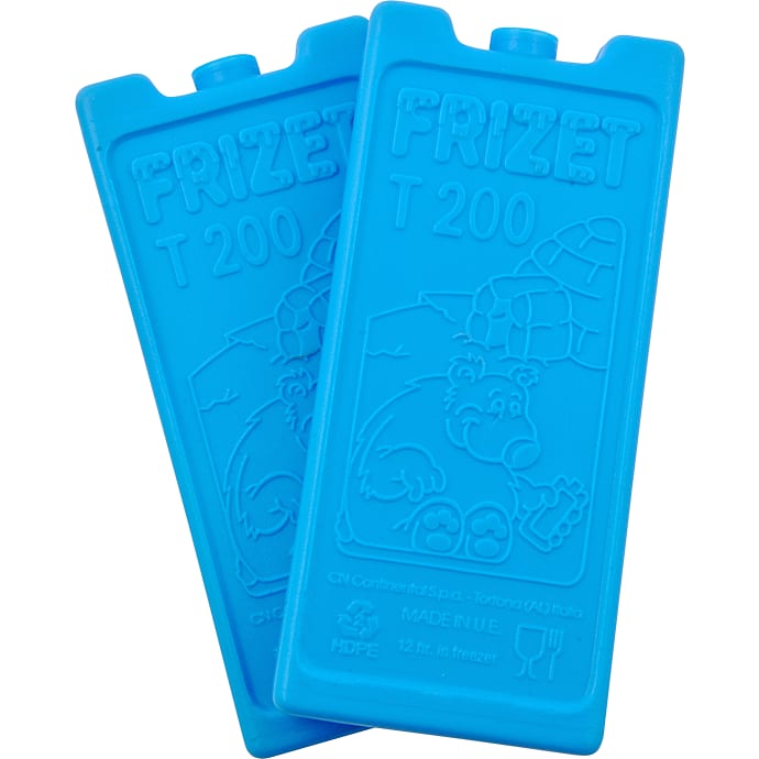 Køleelementer 2 x 200 g 1 stk.