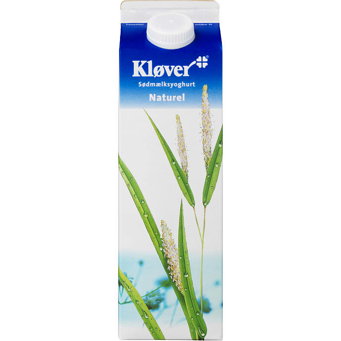 Yoghurt naturel 3,5% fedt