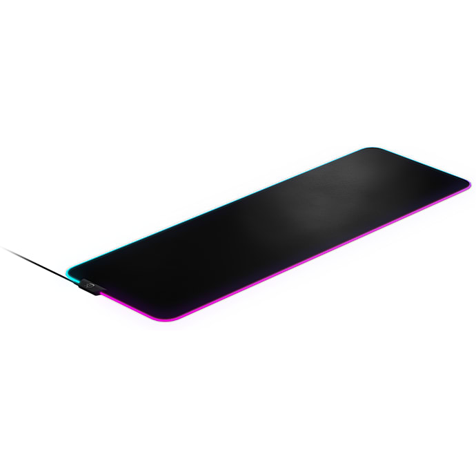 Steelseries QcK Prism musemåtte - XL