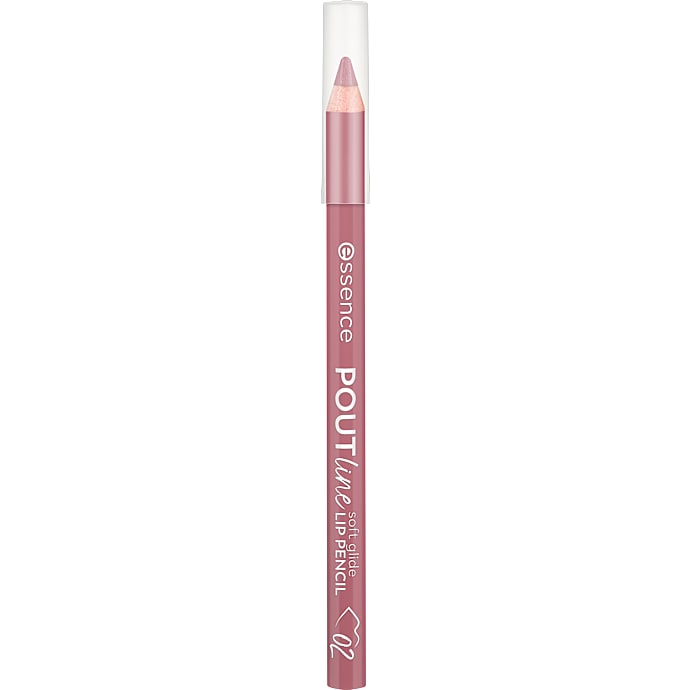 Lipliner 02 Pinky Promise