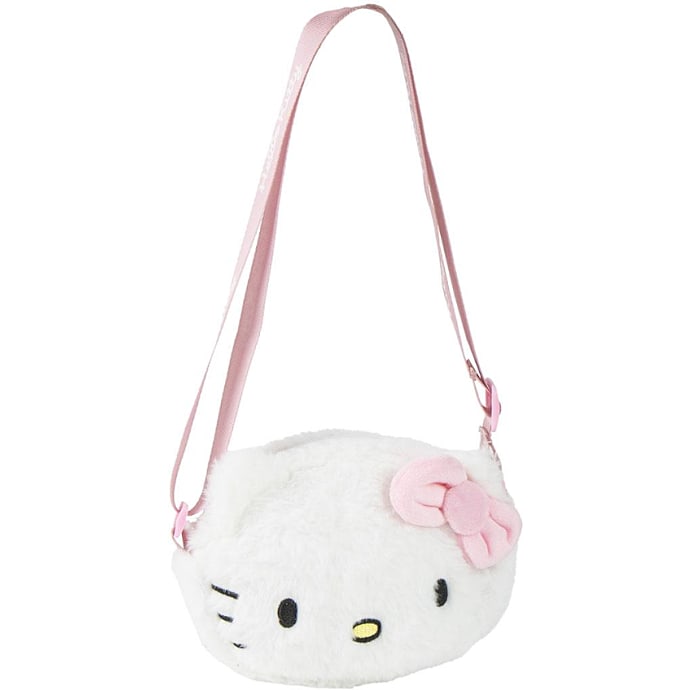 Hello Kitty Børnetaske Hvid 1 stk