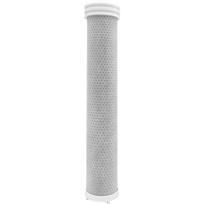 Essential filter til brusehoved 2-pak