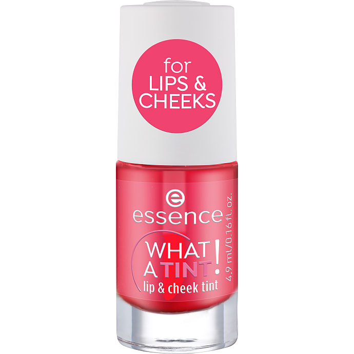 Lip & Cheek læbestift m. blush 02 Coral Sunset