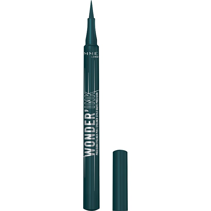 Rimmel London Eyeliner 004 Velvet Ivy