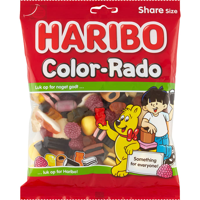 Color-Rado