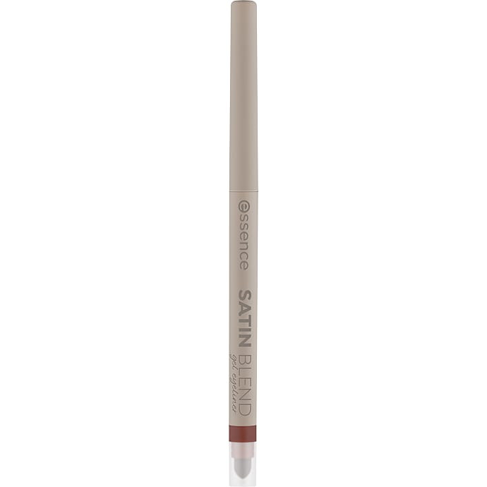 Gel eyeliner 05 Rich Burgundy