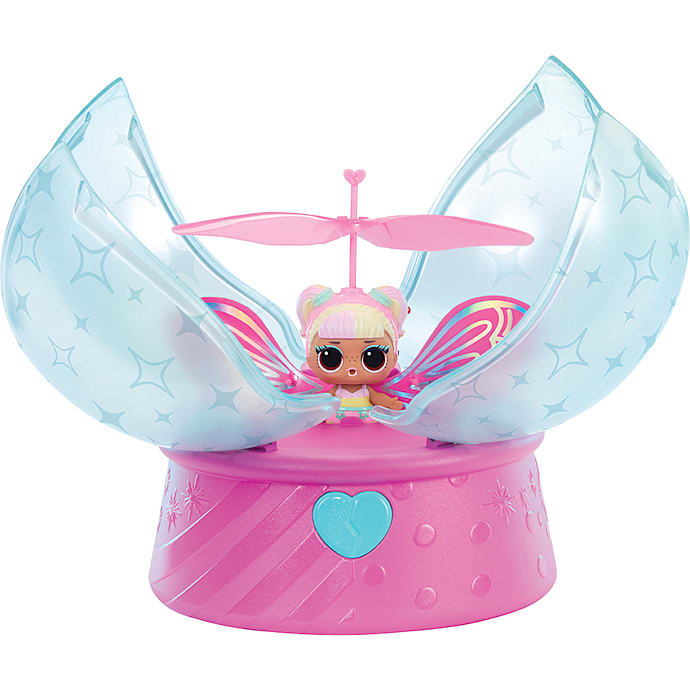 L.O.L. Surprise Magic Flyers Fairies figur - flere varianter - assorteret