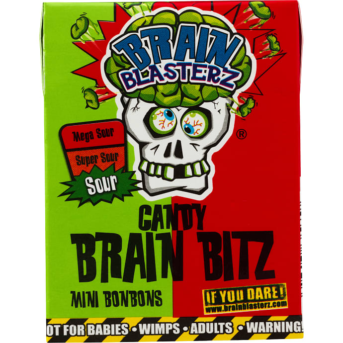 Brain Bitz