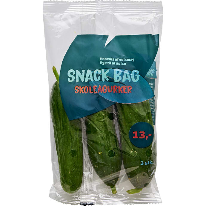 Salling Skoleagurker