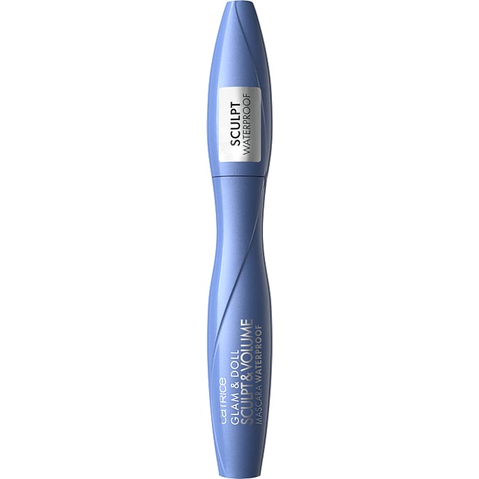 Catrice Mascara Glam and Doll Black