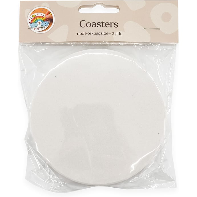Coaster