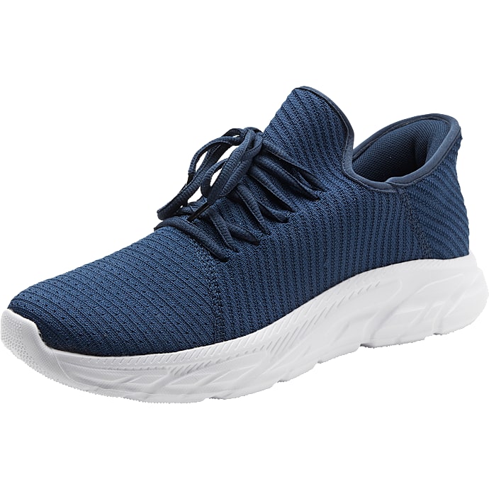 VRS herre sneakers str. 46 - navy 1 stk.