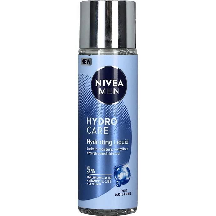 Hydro Care serum m. hyaluronsyre