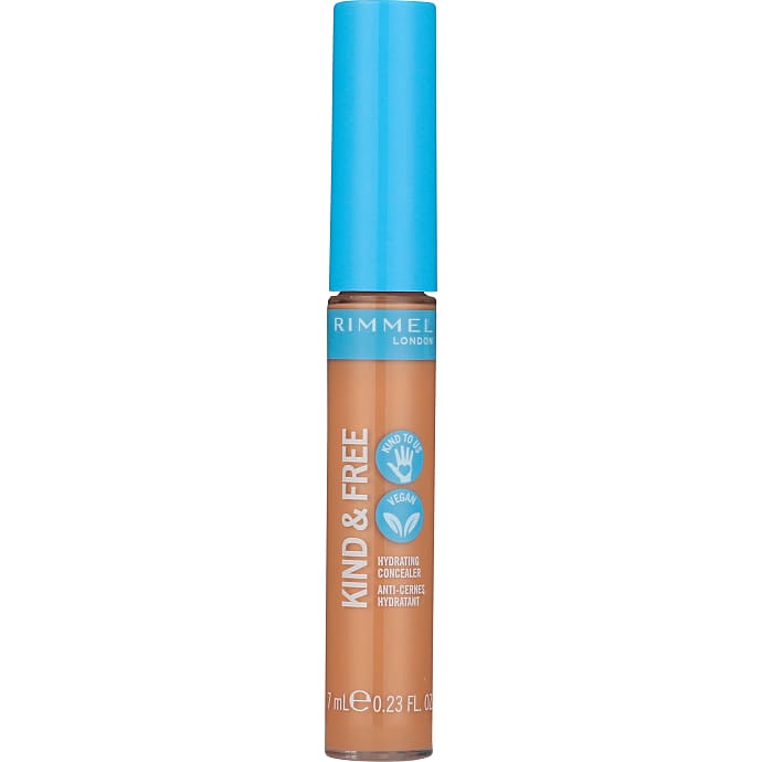Rimmel London Concealer 40 Tan