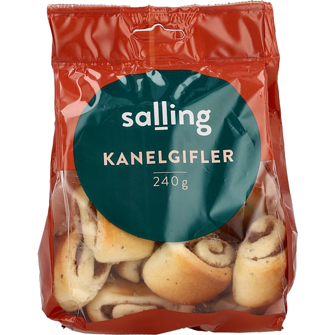 Kanelgifler