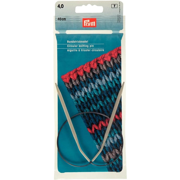 Prym Rundpinde