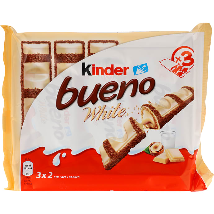 Chokoladebar