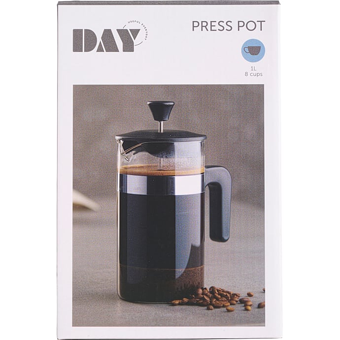 DAY stempelkande - 1 liter