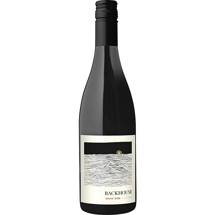 Backhouse Pinot Noir