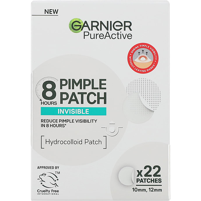 Garnier Strips 22 stk