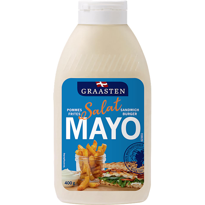 Graasten Mayonnaise
