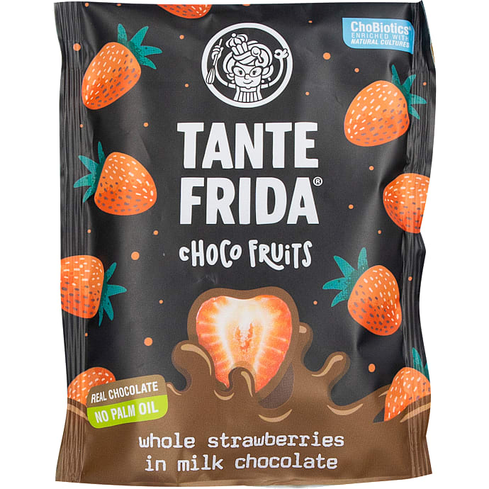 Choco fruits