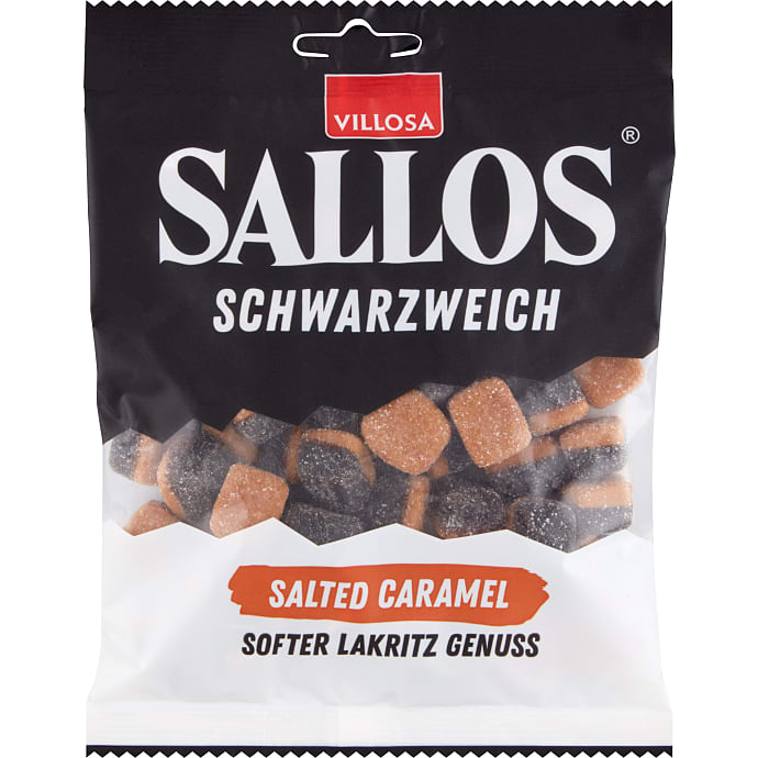 Schwarzweich salted caramel