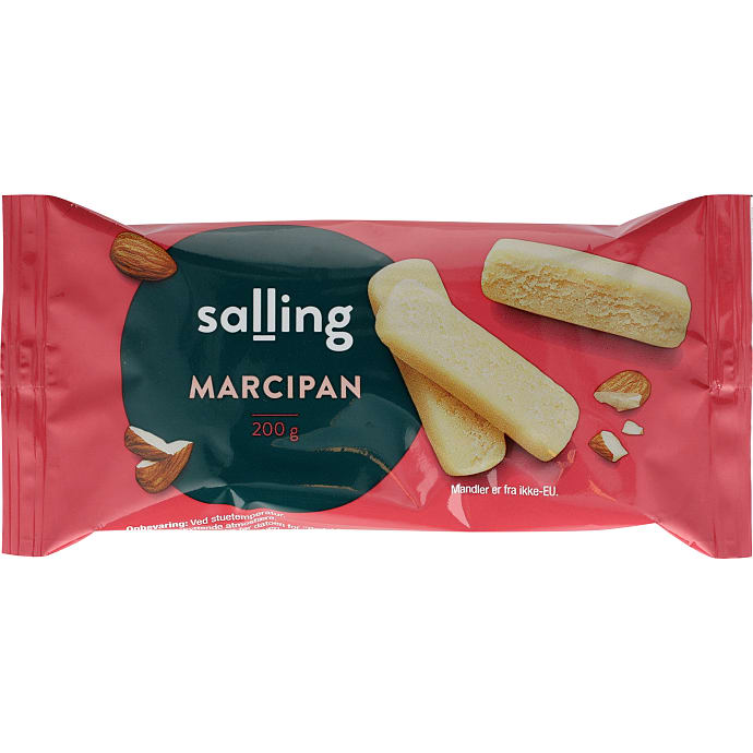 Salling Marcipan