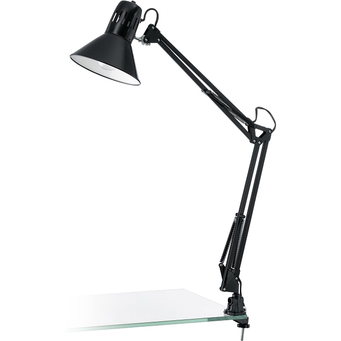 Eglo Firmo bordlampe sort