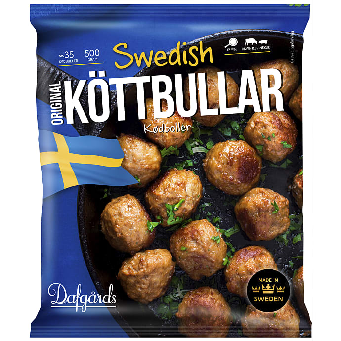 Minifrikadeller
