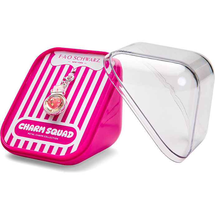FAO Schwarz Charm Trylleflaske