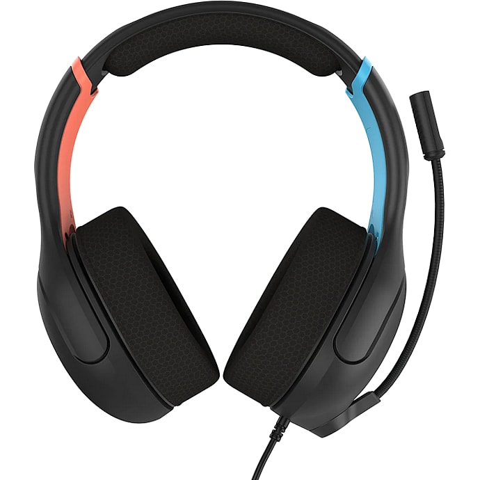 Turtle Beach Airlite gaming headset sort