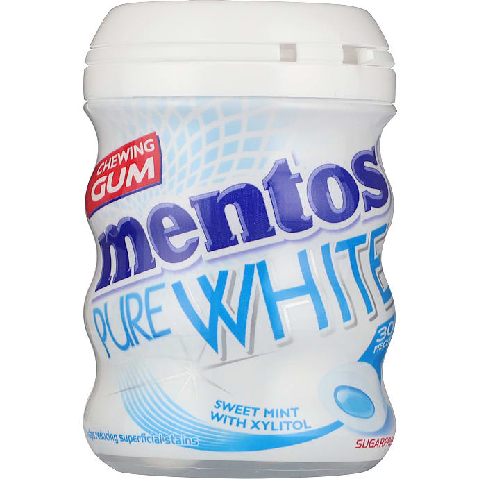 Windsor Bloklys Rød 6,8x17 cm