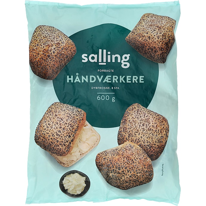 Salling Håndværkere